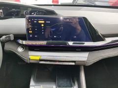 Changan UNI-V 1.5T Sport Edition - фото 12