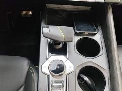 Changan UNI-V 1.5T Sport Edition - фото 13
