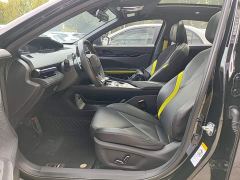 Changan UNI-V 1.5T Sport Edition - фото 14