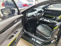 Changan UNI-V 1.5T Sport Edition - фото 15