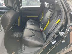 Changan UNI-V 1.5T Sport Edition - фото 16