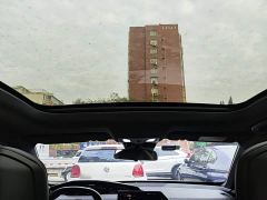 Changan UNI-V 1.5T Sport Edition - фото 17