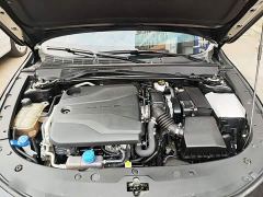 Changan UNI-V 1.5T Sport Edition - фото 19