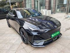 Changan UNI-V 1.5T Sport Edition - фото 3