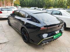 Changan UNI-V 1.5T Sport Edition - фото 4