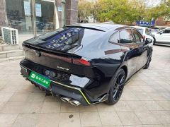 Changan UNI-V 1.5T Sport Edition - фото 6