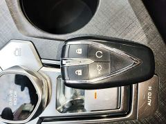 Changan UNI-V 1.5T Sport Edition - фото 8