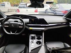 Changan UNI-V 1.5T Sport Edition - фото 9