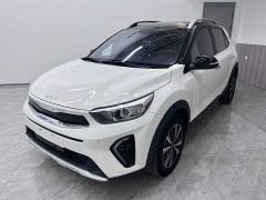 Kia Yipao 1.4L CVT Fun Sunroof Edition - ფოტო 1