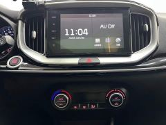 Kia Yipao 1.4L CVT Fun Sunroof Edition - ფოტო 15