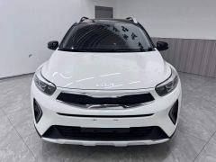 Kia Yipao 1.4L CVT Fun Sunroof Edition - ფოტო 2