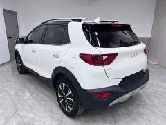 Kia Yipao 1.4L CVT Fun Sunroof Edition - ფოტო 6