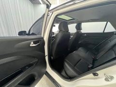 Kia Yipao 1.4L CVT Fun Sunroof Edition - ფოტო 8