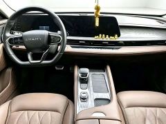 Chery Arrizo 8 1.6T DCT Smart - ფოტო 5