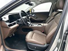 Chery Arrizo 8 1.6T DCT Smart - ფოტო 6