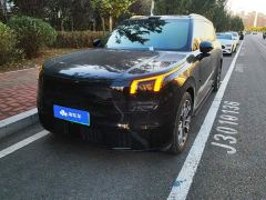 Lynk & Co 900 2.0T Ultra 6-Seater - photo 1