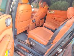 Lynk & Co 900 2.0T Ultra 6-Seater - photo 11