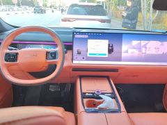 Lynk & Co 900 2.0T Ultra 6-Seater - photo 12