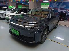 Leapmotor Leapo C16 Extended Range 200 Deluxe Edition - ფოტო 1