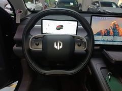 Leapmotor Leapo C16 Extended Range 200 Deluxe Edition - ფოტო 10