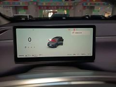 Leapmotor Leapo C16 Extended Range 200 Deluxe Edition - ფოტო 11