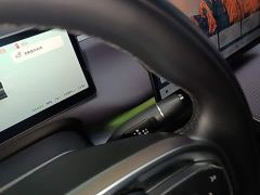 Leapmotor Leapo C16 Extended Range 200 Deluxe Edition - ფოტო 13