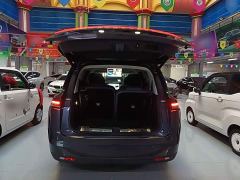 Leapmotor Leapo C16 Extended Range 200 Deluxe Edition - ფოტო 18