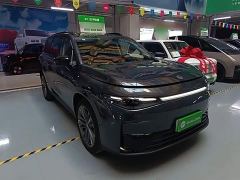 Leapmotor Leapo C16 Extended Range 200 Deluxe Edition - ფოტო 3