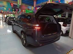 Leapmotor Leapo C16 Extended Range 200 Deluxe Edition - ფოტო 4