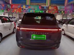 Leapmotor Leapo C16 Extended Range 200 Deluxe Edition - ფოტო 5