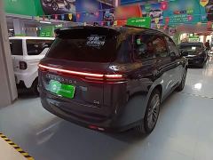 Leapmotor Leapo C16 Extended Range 200 Deluxe Edition - ფოტო 6
