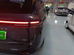 Leapmotor Leapo C16 Extended Range 200 Deluxe Edition - ფოტო 7