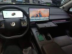 Leapmotor Leapo C16 Extended Range 200 Deluxe Edition - ფოტო 9