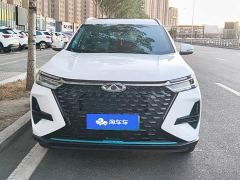 Chery Tiggo 8 PRO e Champion Edition 1.5T 100km Honor Edition - фото 2