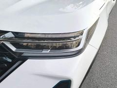 Chery Tiggo 8 PRO e Champion Edition 1.5T 100km Honor Edition - фото 5