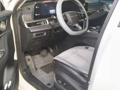 Chery Tiggo 8 PRO e Champion Edition 1.5T 100km Honor Edition - фото 9