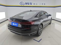 Volkswagen Passat Facelift 330TSI Luxury - фото 3
