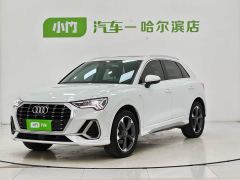 Audi Q3 35 TFSI Fashion Dynamic - фото 1