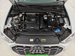 Audi Q3 35 TFSI Fashion Dynamic - фото 19