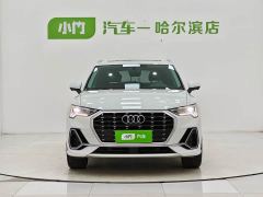 Audi Q3 35 TFSI Fashion Dynamic - фото 2