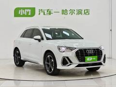 Audi Q3 35 TFSI Fashion Dynamic - фото 3