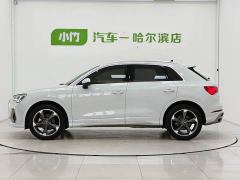 Audi Q3 35 TFSI Fashion Dynamic - фото 4