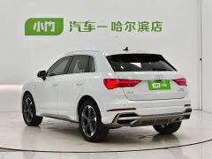 Audi Q3 35 TFSI Fashion Dynamic - фото 5
