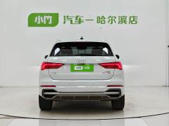 Audi Q3 35 TFSI Fashion Dynamic - фото 6