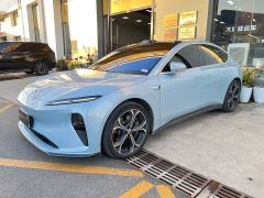 NIO ET5 75kWh - ფოტო 1