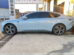 NIO ET5 75kWh - ფოტო 2