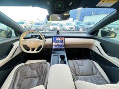 NIO ET5 75kWh - ფოტო 5
