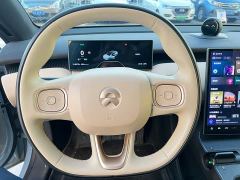NIO ET5 75kWh - ფოტო 8