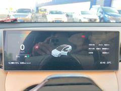 NIO ET5 75kWh - ფოტო 9