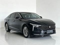FAW Besturn B70 Third Generation 1.5T Automatic Deluxe 70th Anniversary Edition - фото 3